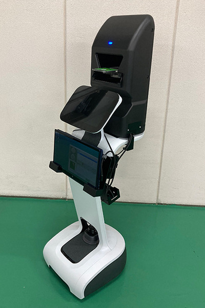 NTT東日本や群大病院ら ロボット×AI×ローカル5Gを活用して「医療インシデント削減」「次世代薬剤トレーサビリティ」実証実験