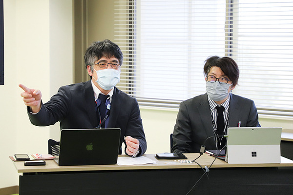 NTT東日本や群大病院ら ロボット×AI×ローカル5Gを活用して「医療インシデント削減」「次世代薬剤トレーサビリティ」実証実験