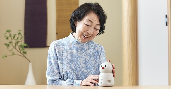 住宅型老人ホームでの実証実験に「BOCCO emo」を活用！神奈川県の事業連携プロジェクトでユカイ工学とマクニカが協業