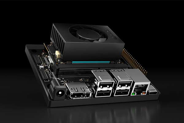 【NVIDIA Jetson Orin Nanoレビュー(1)】予約販売開始！新時代のAIエッジデバイスを最速で「開封の儀」