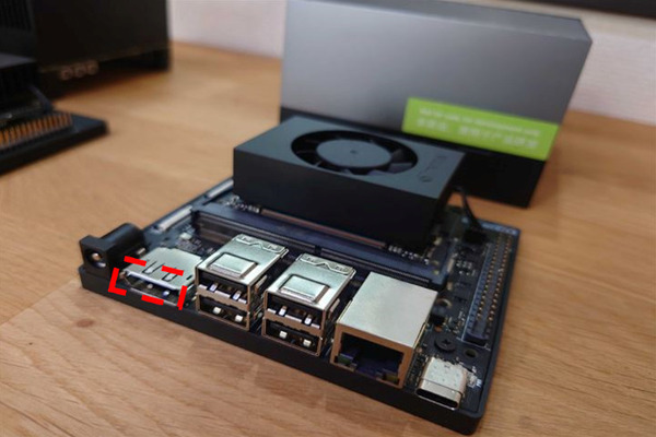 【NVIDIA Jetson Orin Nanoレビュー(1)】予約販売開始！新時代のAIエッジデバイスを最速で「開封の儀」