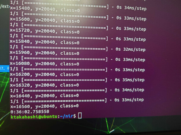 【Jetson Orin Nano レビュー(2)】Orin Nano対AGX Orin/AGX Xavierベンチマーク対決　実務でのAI演算能力でも実用性を測る！