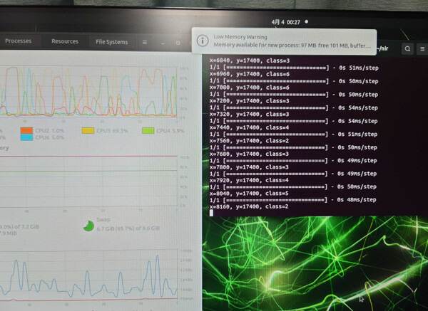 【Jetson Orin Nano レビュー(2)】Orin Nano対AGX Orin/AGX Xavierベンチマーク対決　実務でのAI演算能力でも実用性を測る！