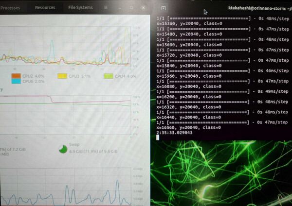 【Jetson Orin Nano レビュー(2)】Orin Nano対AGX Orin/AGX Xavierベンチマーク対決　実務でのAI演算能力でも実用性を測る！