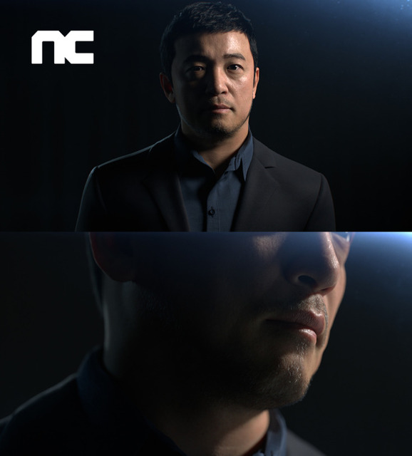 韓国NCSOFT「GDC 2023」で新作予告編を通じて「デジタルヒューマン」技術を初公開　AI音声合成およびアニメ生成技術で製作