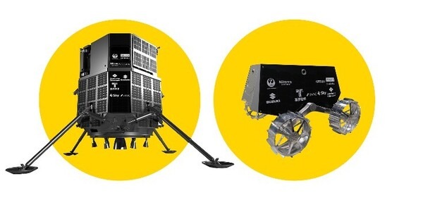月面重力体験や探査ロボットの操縦体験ができる！日本科学未来館の特別展「NEO 月でくらす展」展示会内容を公開　 4月28日より開催