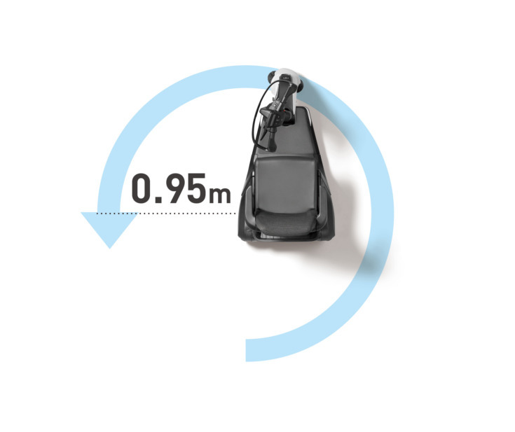 トヨタ 「歩く」をアシストするモビリティ「C+walk S」を発売　立ち乗り「C+walk T」、「C+pod」も一部改良