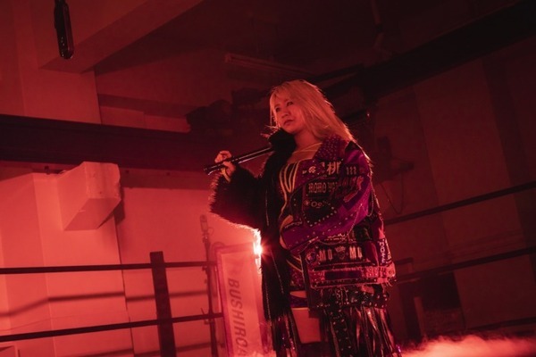 女子プロレス団体「スターダム」のド迫力VR動画を『REALIVE360』で無料配信　4選手の対戦に360度、超接近で！