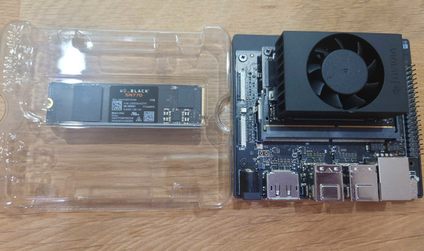 【Jetson Orin Nano レビュー(3)】ロボット開発シミュレータ「Isaac Sim」を「Jetson Orin Nano」で使ってみた！