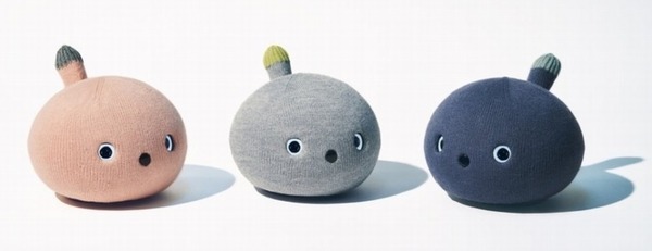 パナソニックのパートナーロボット「ニコボ」をb8ta大阪で展示中　有楽町と越谷でも予定　新動画「ニコボと暮らす毎日」公開
