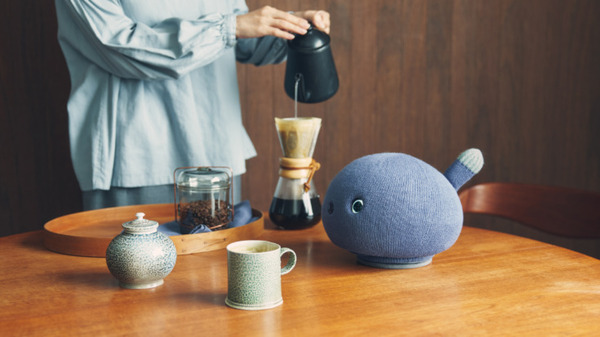 パナソニックのパートナーロボット「ニコボ」をb8ta大阪で展示中　有楽町と越谷でも予定　新動画「ニコボと暮らす毎日」公開