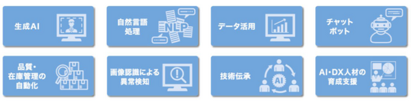 「AI・人工知能EXPO【春】」開催！ChatGPTなど生成系AI／ジェネレーティブAI関連技術の出展や講演も