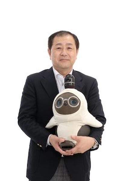 家族型ロボット「LOVOT」の生産現場の動画を公開　生産を日本に移転し、品質管理と迅速な対応、アフターサービスの拡充へ