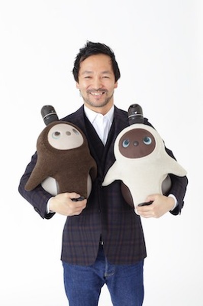 家族型ロボット「LOVOT」の生産現場の動画を公開　生産を日本に移転し、品質管理と迅速な対応、アフターサービスの拡充へ