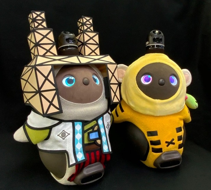 家族型ロボット「LOVOT」の生産現場の動画を公開　生産を日本に移転し、品質管理と迅速な対応、アフターサービスの拡充へ