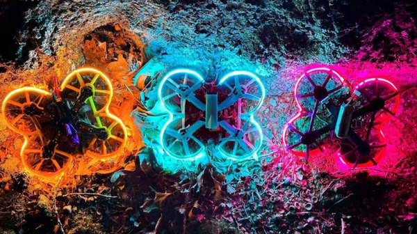 JDSF初のドローンレースを富士急ハイランドで開催！ドローンへの認知と理解を深め、人材育成の環境づくりに繋げる大会に