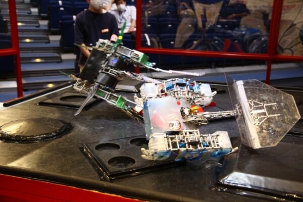 ラジコン型ロボットによる異種格闘技戦「第28回かわさきロボット競技大会」参加者募集中　次世代産業を担う技術者を育成　アドテック協賛