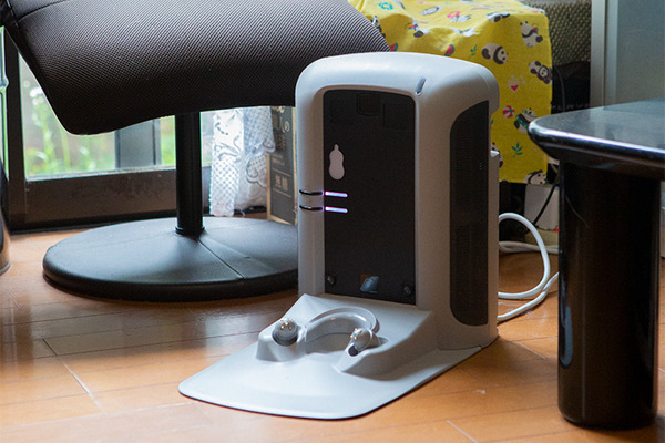ミッキーマウス仕様「LOVOT」の魅力と癒し効果とは? 愛される家族型ロボットとの生活　リアル体験レビュー＆実感レポート