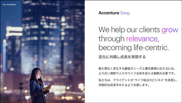 アクセンチュアが「アクセンチュア ライフ トレンド2023」を発表　社会の変化に対応してビジネスを進める「5つのトレンド」とは