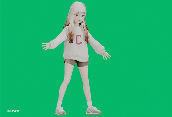 LINEと大阪大学が共同でバーチャルキャラクターの共同研究　メタバースの研究開発を推進「LINE Virtual Human 共同研究講座」
