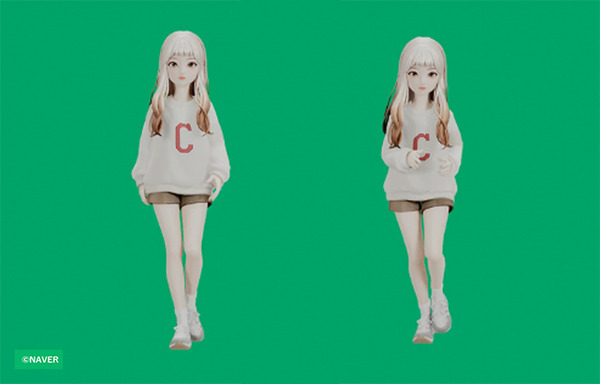 LINEと大阪大学が共同でバーチャルキャラクターの共同研究　メタバースの研究開発を推進「LINE Virtual Human 共同研究講座」
