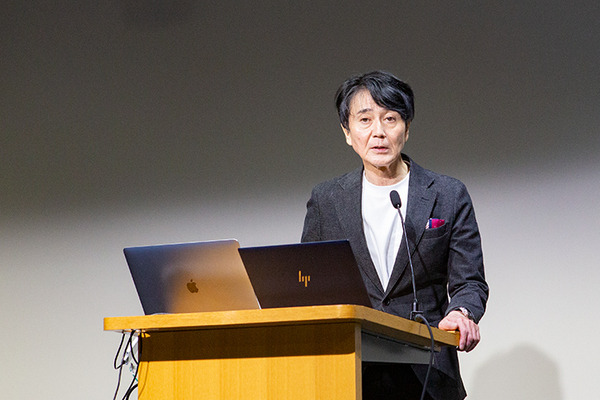 NTT『Digital×北斎【急章】』展を開催　驚くべき北斎の技法と革新性の真髄に高精細なデジタル最新技術で迫る！見どころレポート