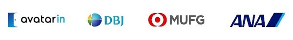 ANA発アバター事業のスタートアップavatarin、DBJと三菱UFJを引受先とする20億円の資金調達　中核の「アバターコア」とは
