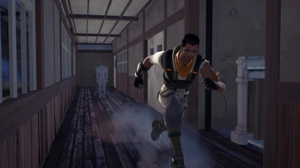 Netflixアニメ伊藤潤二『マニアック』をフォートナイト内に再現したメタバースお化け屋敷が公開3ヶ月で120万来場者突破