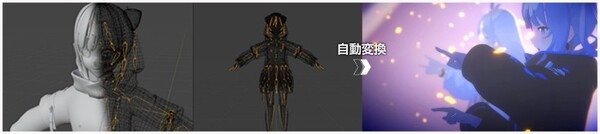 PICO×にじさんじのVTuber 8K VRライブ体験！秋葉原「XR BASE」で実施中　没入感、躍動感、実在感のあるVRライブを提供