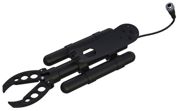 水中ドローン「FIFISH V-EVO」発売　広視野角で4K、60FPS撮影と独自AI補正の高画質　別売でロボットアーム搭載可
