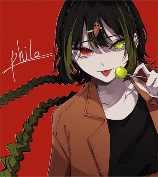 ヤマハが「ボーカロイド6」専用Voicebank『符色』発売　nana企画グランプリ受賞「philo」作品　AdoイラストのORIHARA起用