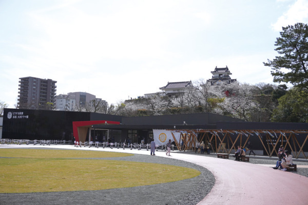 『どうする家康』大河ドラマ館やゆかりの地、XRで戦国時代をリアル体感など、浜松市が見どころを発表