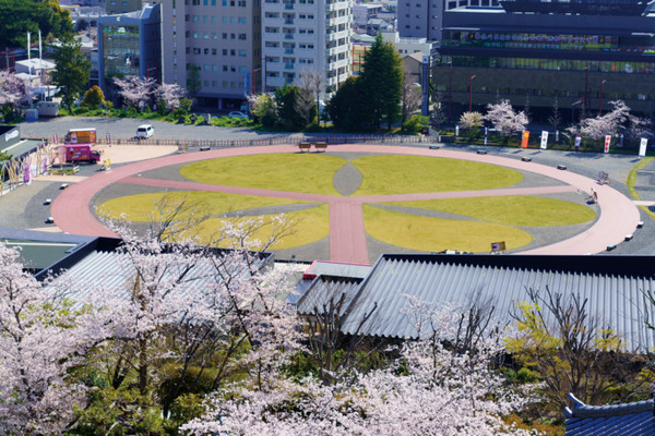 『どうする家康』大河ドラマ館やゆかりの地、XRで戦国時代をリアル体感など、浜松市が見どころを発表