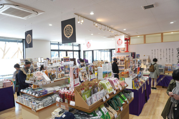 『どうする家康』大河ドラマ館やゆかりの地、XRで戦国時代をリアル体感など、浜松市が見どころを発表