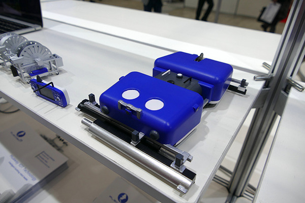 猫型ロボットや教材ロボのElephant Roboticsその他、深センのハードウェアメーカーが「AI・人工知能 EXPO」に出展