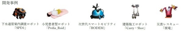 スマート農業の先鋒　テムザックが群れで働くロボット『雷鳥1号』開発　雑草抑制＆遠隔監視、ドローンなど「WORKROID農業」推進