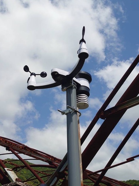 スマート農業の先鋒　テムザックが群れで働くロボット『雷鳥1号』開発　雑草抑制＆遠隔監視、ドローンなど「WORKROID農業」推進