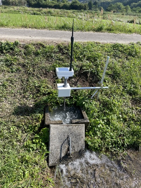 スマート農業の先鋒　テムザックが群れで働くロボット『雷鳥1号』開発　雑草抑制＆遠隔監視、ドローンなど「WORKROID農業」推進