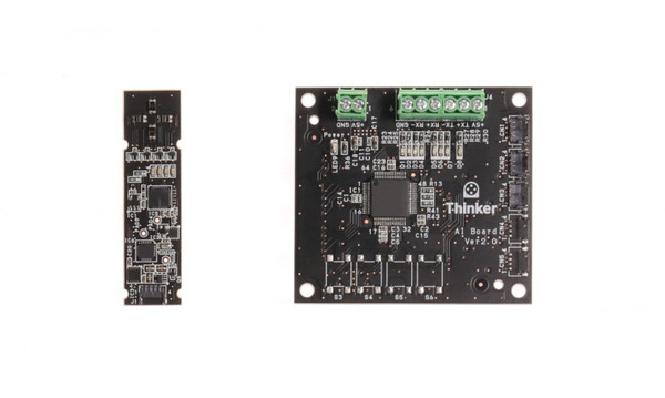 指先で考えるロボットハンド「近接覚センサー」発売　人間にはない「近接覚」とは? モノの位置と形を非接触で把握してピッキング