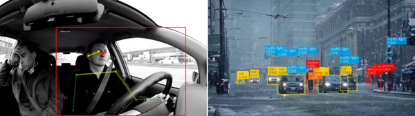 モルフォ、自動車分野向けAIソリューションをパッケージ化『Morpho Automotive Suite』提供開始　モビリティ分野のAI技術を解説