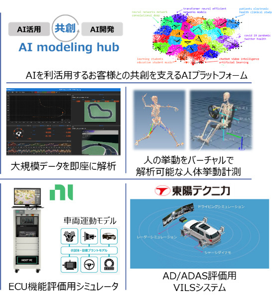 トヨタテクニカルディベロップメント「デジタル開発センター」開設へ　各種シミュレーション完備、ソフトウェアファーストの制御開発推進