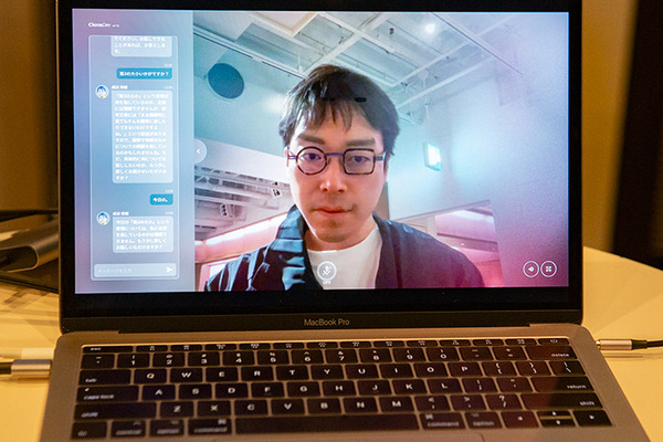 オルツがデジタルクローン生成技術「CLONEdev」発表　成田悠輔氏らのデジタルヒューマン公開　大規模言語モデルと人工意識を活用