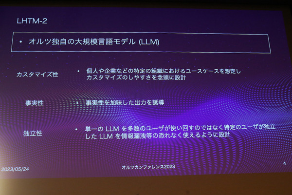 オルツがデジタルクローン生成技術「CLONEdev」発表　成田悠輔氏らのデジタルヒューマン公開　大規模言語モデルと人工意識を活用