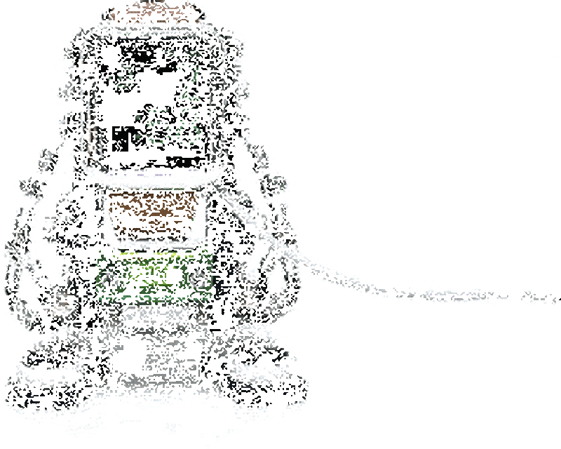 AppleWatchが近未来ロボットになるウォッチスタンド　充電にも対応　Makuakeで先行販売開始