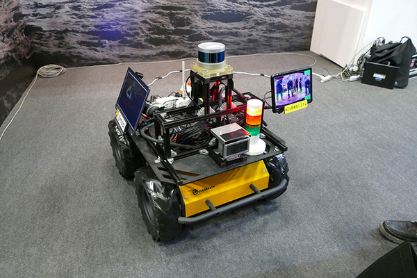 ロボット化する建機たちで「建設DX」を目指す展示会「建設・測量生産性向上展2023（CSPI-EXPO）」レポート