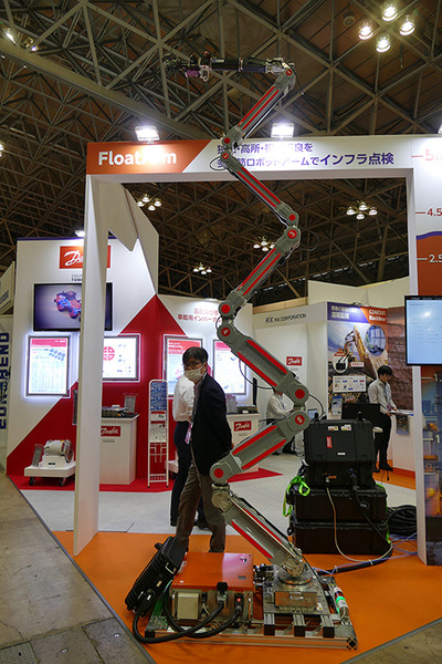 ロボット化する建機たちで「建設DX」を目指す展示会「建設・測量生産性向上展2023（CSPI-EXPO）」レポート