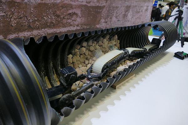 ロボット化する建機たちで「建設DX」を目指す展示会「建設・測量生産性向上展2023（CSPI-EXPO）」レポート