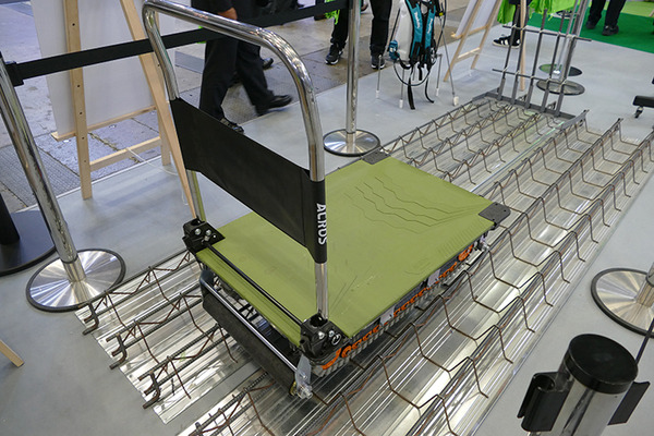 ロボット化する建機たちで「建設DX」を目指す展示会「建設・測量生産性向上展2023（CSPI-EXPO）」レポート