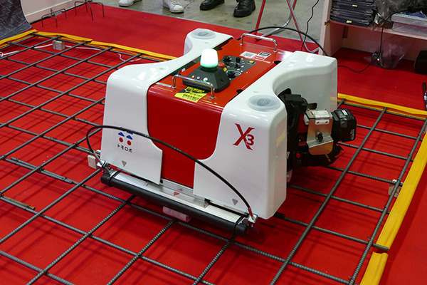 ロボット化する建機たちで「建設DX」を目指す展示会「建設・測量生産性向上展2023（CSPI-EXPO）」レポート