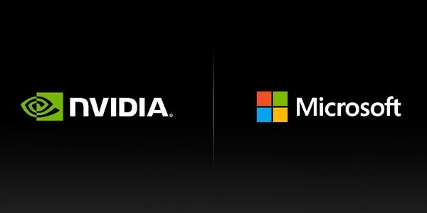 NVIDIAとMicrosoftが連携　AzureユーザーはNVIDIA AIのフレームワークとツールの利用や管理が簡単に